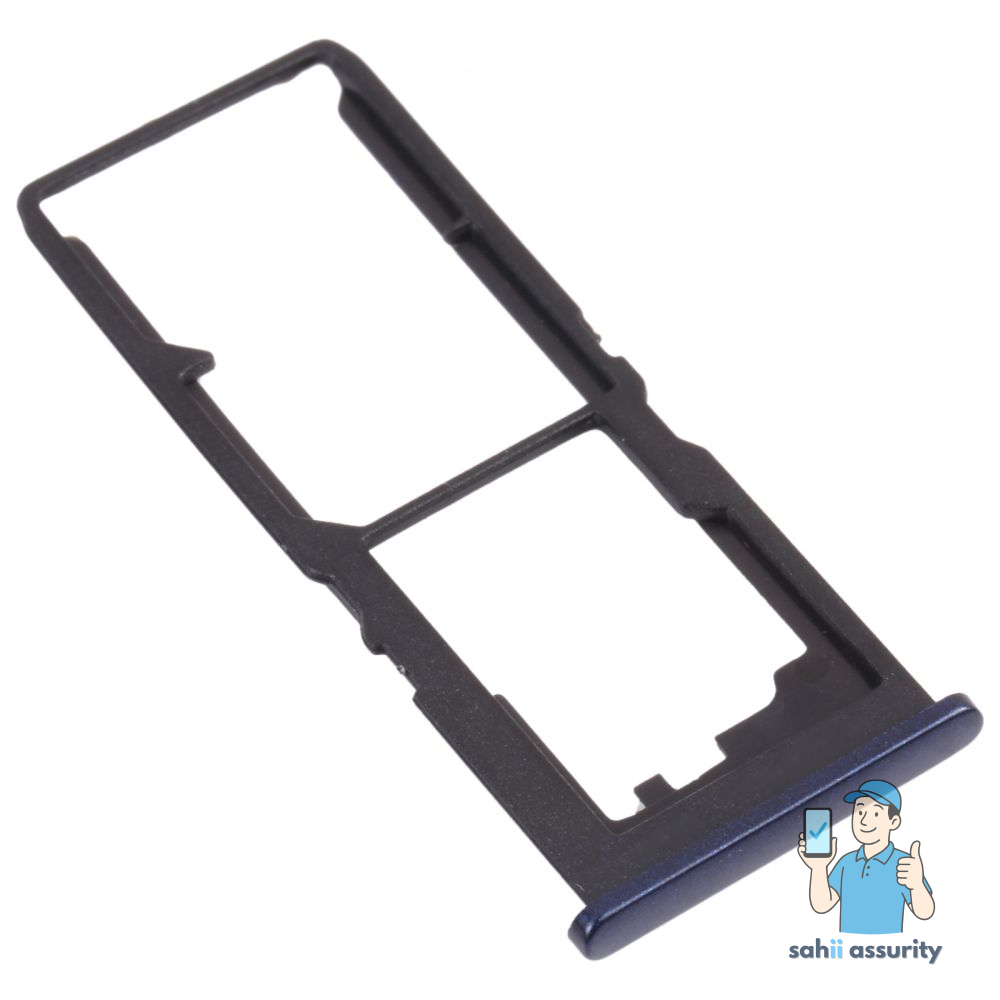SIM Card Holder Tray for Vivo Y20G